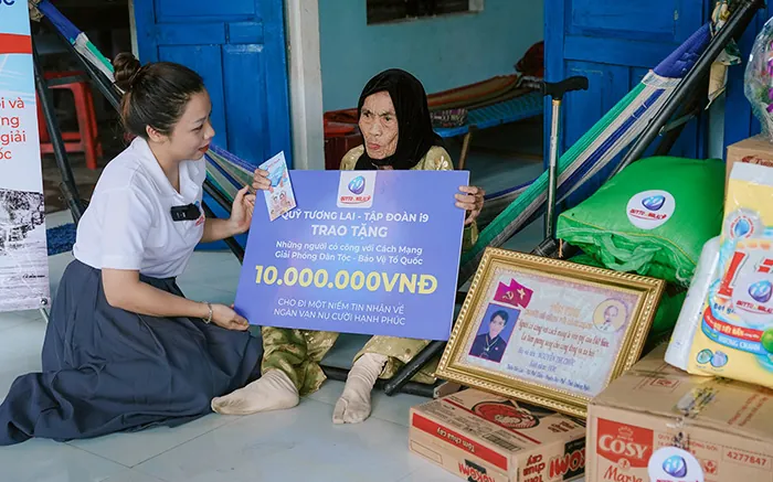 Hỗ trợ Trực tuyến