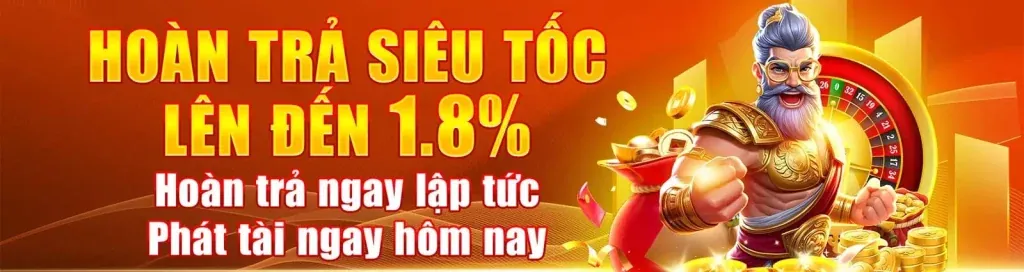 Khuyến mãi đặc biệt theo dịp lễ Sin88